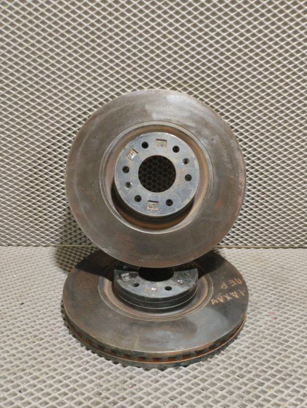 Диск тормозной, 15000 рублей, Ховрино