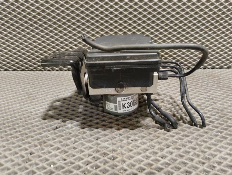 Блок ABS, 60000 рублей, Ховрино