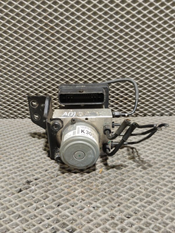 Блок ABS, 60000 рублей, Ховрино