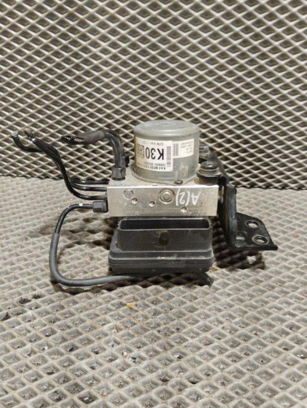 Блок ABS, 60000 рублей, Ховрино