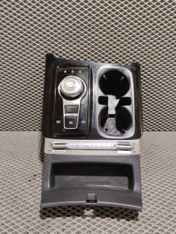 Консоль центральная, 30000 рублей, Ховрино