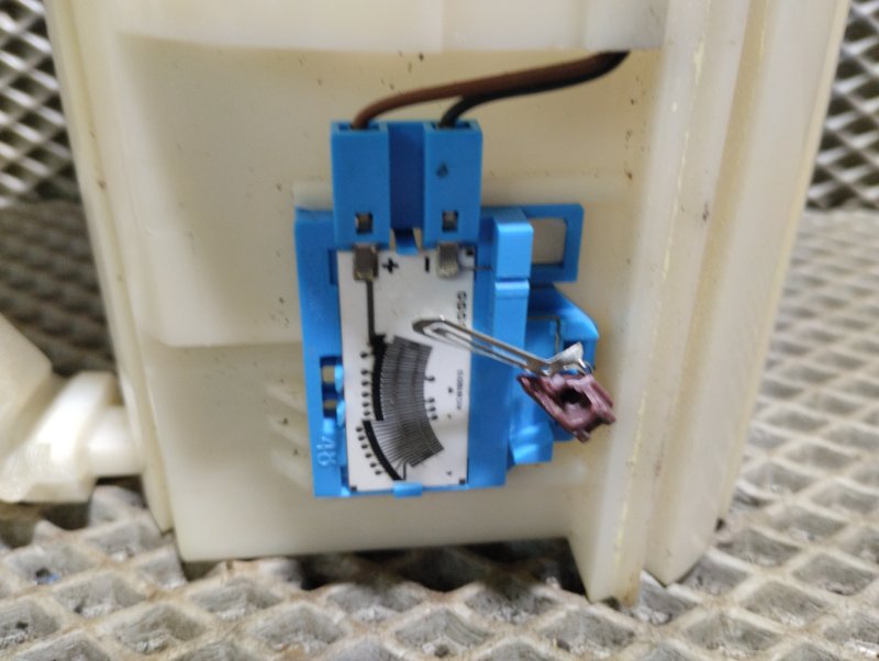 Топливный насос, 10000 рублей, Ховрино