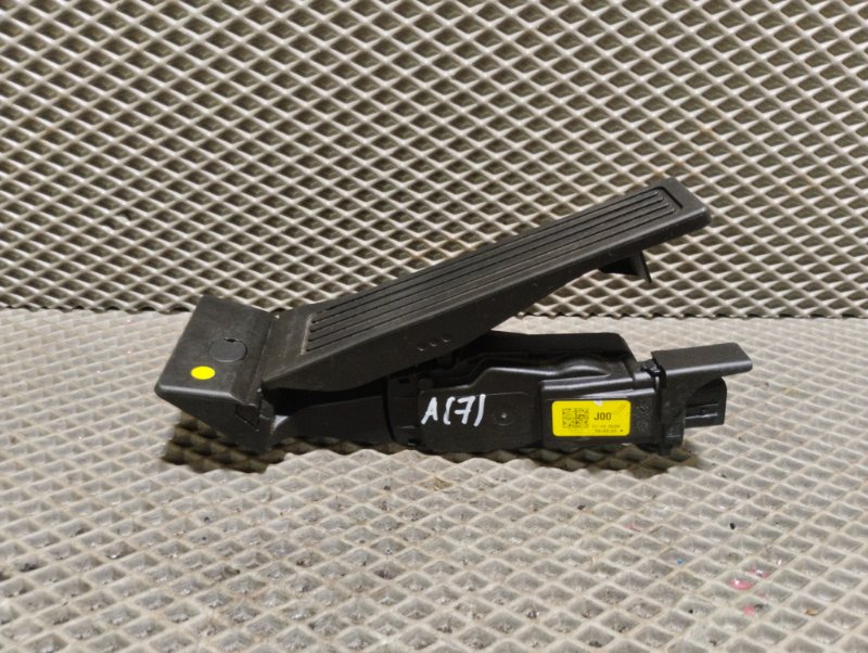 Педаль газа, 3000 рублей, Ховрино