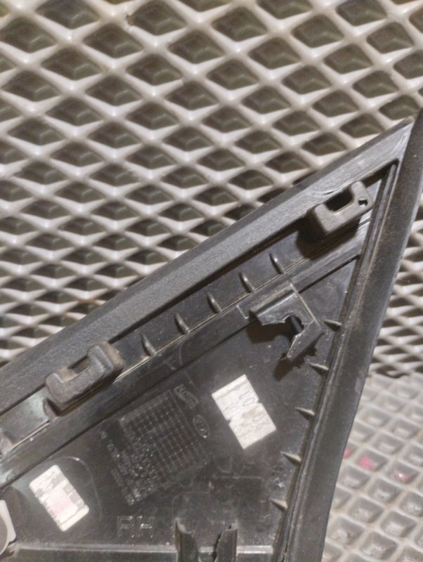 Накладка кузова, 3000 рублей, Ховрино