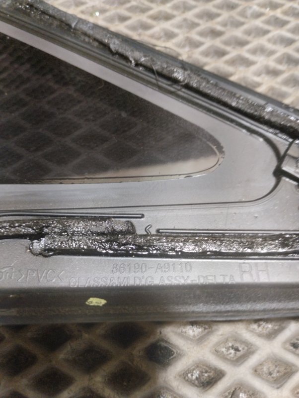 Форточка кузова, 5000 рублей, Ховрино