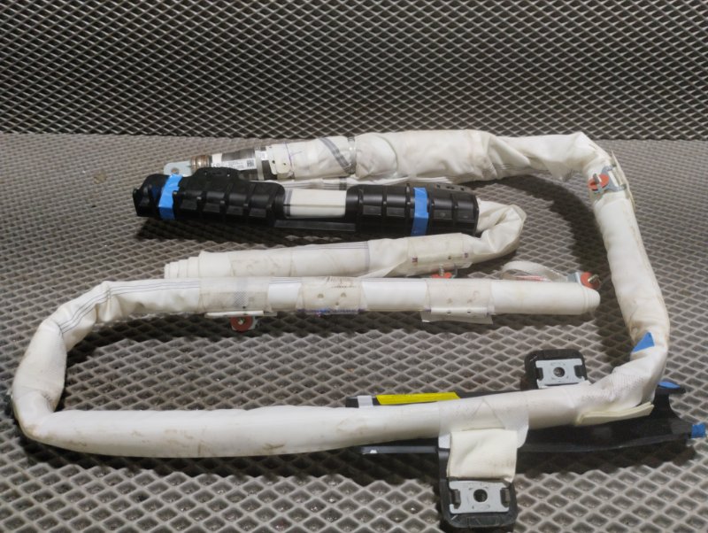 Подушка безопасности, 25000 рублей, Ховрино