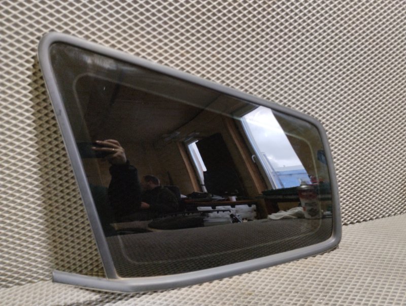 Форточка кузова, 17000 рублей, Ховрино