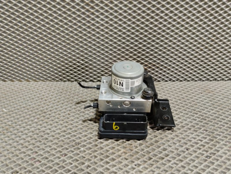 Блок ABS, 25000 рублей, Ховрино