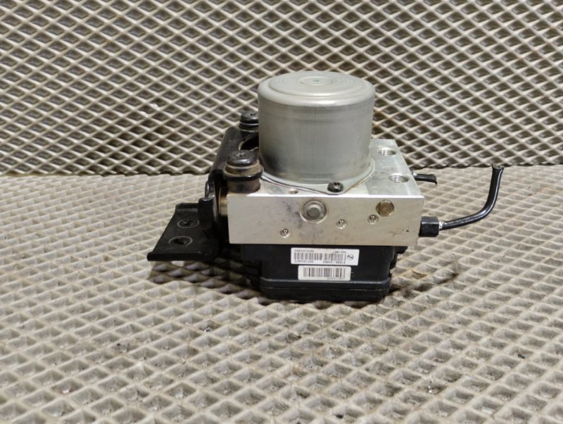 Блок ABS, 25000 рублей, Ховрино