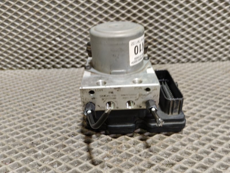 Блок ABS, 25000 рублей, Ховрино