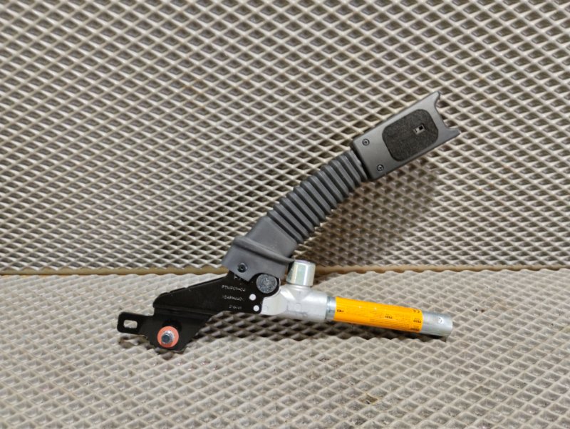 Пиропатрон ремня безопасности, 10000 рублей, Ховрино