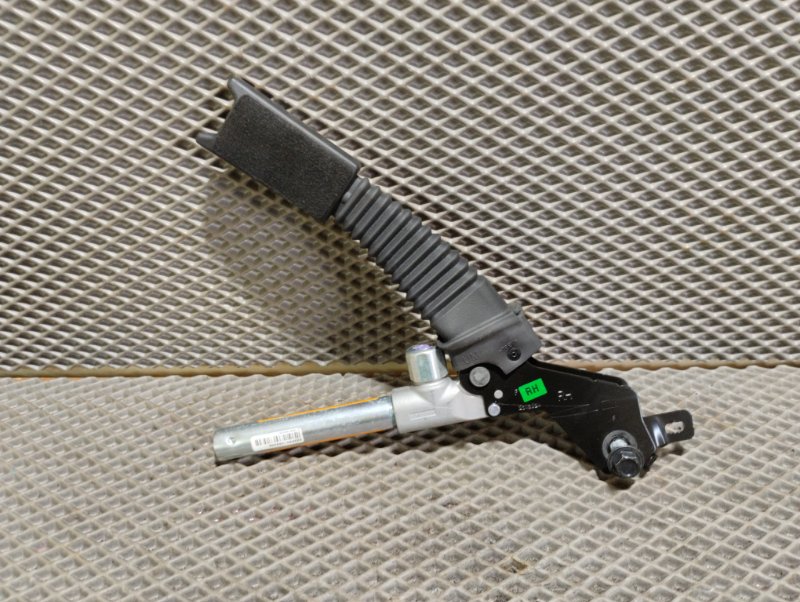 Пиропатрон ремня безопасности, 10000 рублей, Ховрино