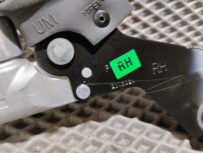 Пиропатрон ремня безопасности, 10000 рублей, Ховрино