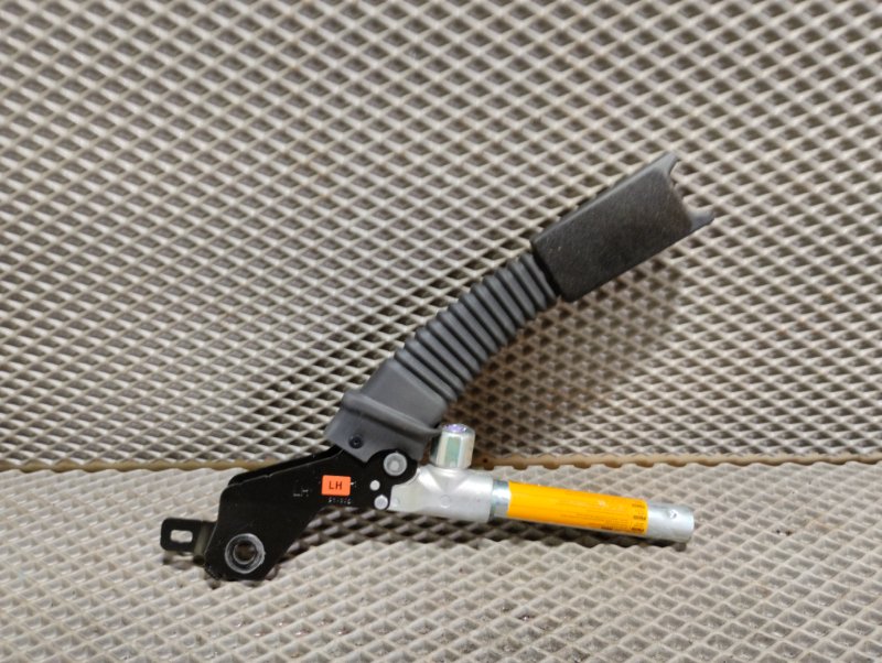 Пиропатрон ремня безопасности, 10000 рублей, Ховрино