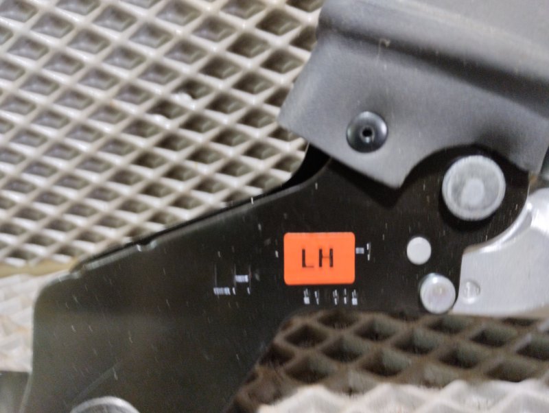 Пиропатрон ремня безопасности, 10000 рублей, Ховрино