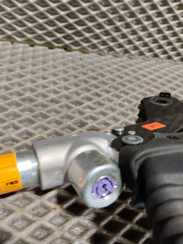 Пиропатрон ремня безопасности, 10000 рублей, Ховрино