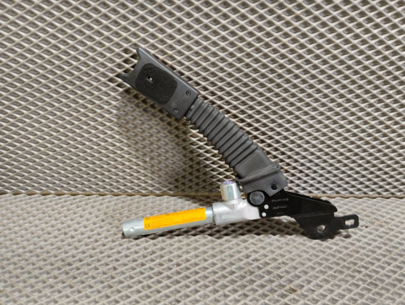 Пиропатрон ремня безопасности, 10000 рублей, Ховрино