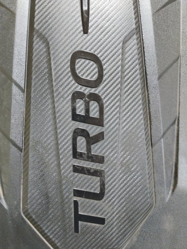 Декоративная крышка двигателя, 8000 рублей, Ховрино