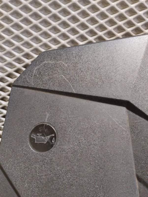 Декоративная крышка двигателя, 8000 рублей, Ховрино