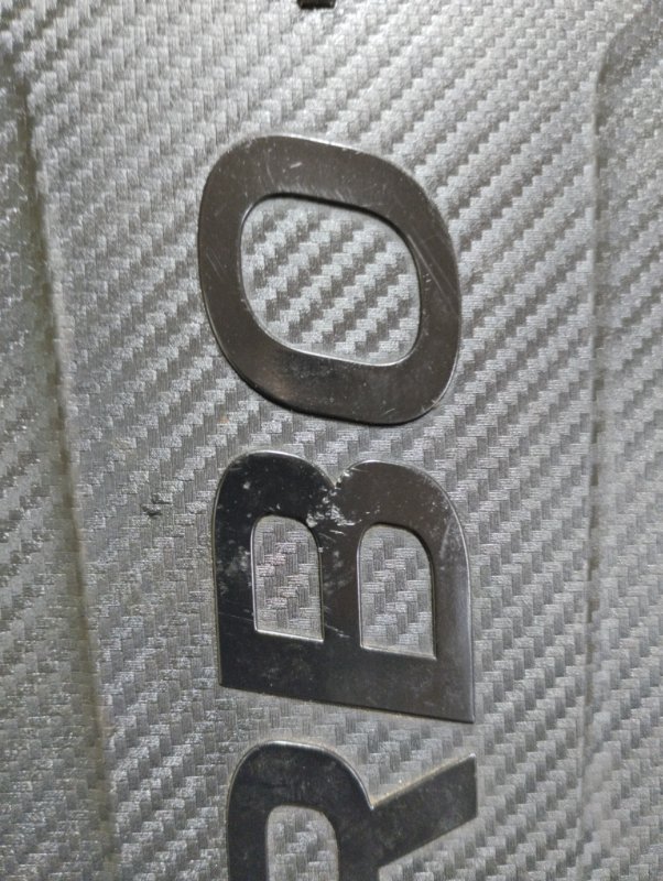 Декоративная крышка двигателя, 8000 рублей, Ховрино