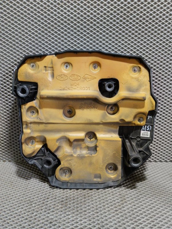 Декоративная крышка двигателя, 8000 рублей, Ховрино