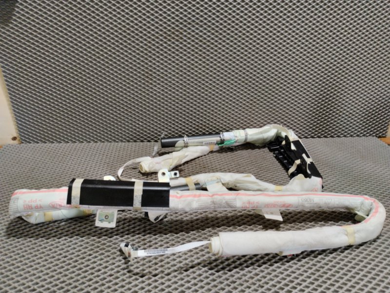 Подушка безопасности боковая, 20000 рублей, Ховрино