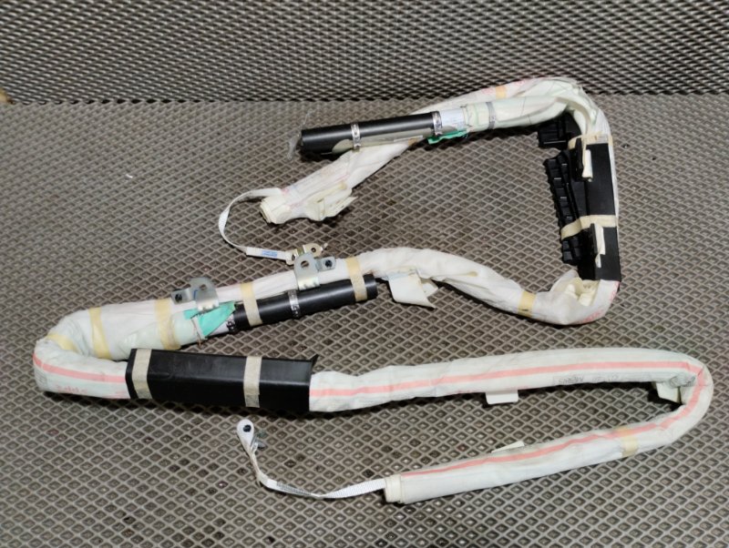 Подушка безопасности боковая, 20000 рублей, Ховрино