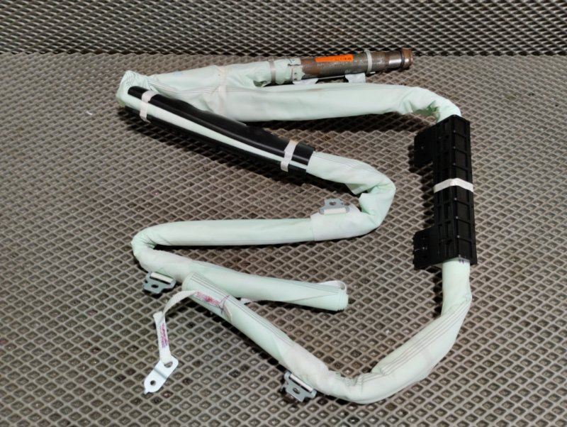 Подушка безопасности боковая, 15000 рублей, Ховрино