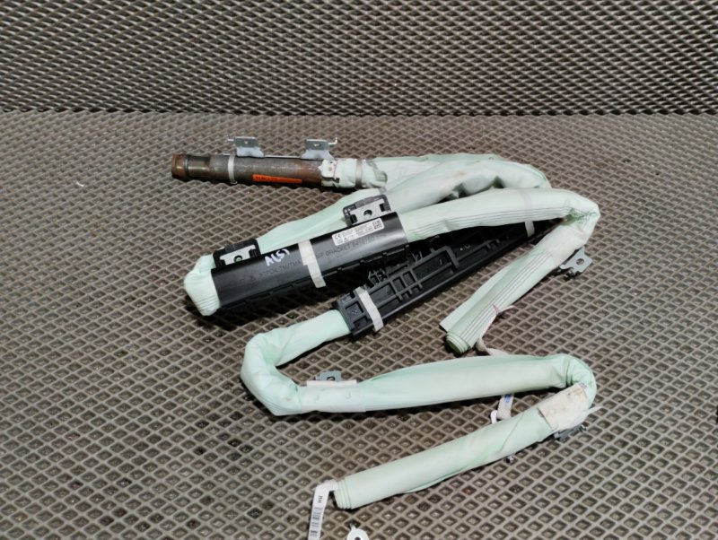 Подушка безопасности боковая, 15000 рублей, Ховрино