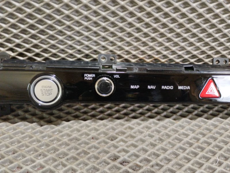 Кнопка старт-стоп, 25000 рублей, Ховрино