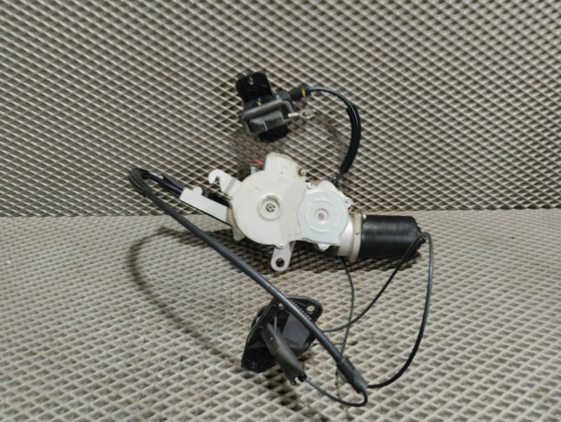 Привод сдвижной двери, 45000 рублей, Ховрино