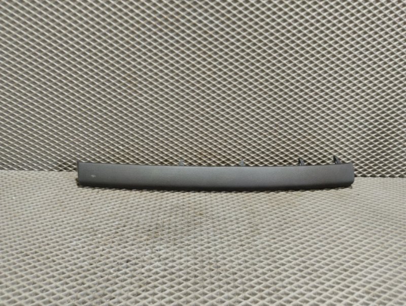 Накладка в салоне, 2000 рублей, Ховрино