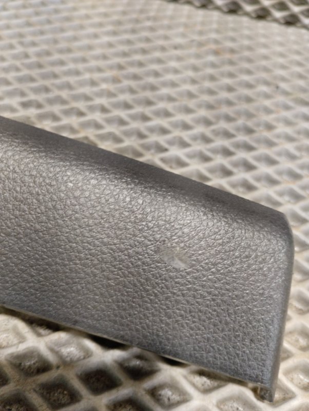 Накладка в салоне, 2000 рублей, Ховрино