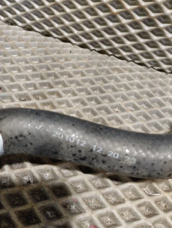 Патрубок радиатора, 2000 рублей, Ховрино