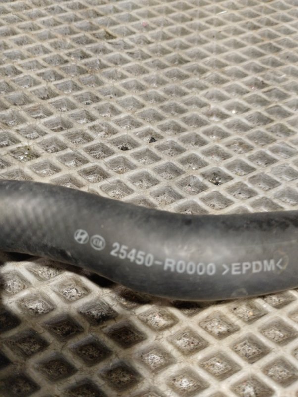 Патрубок радиатора, 2000 рублей, Ховрино