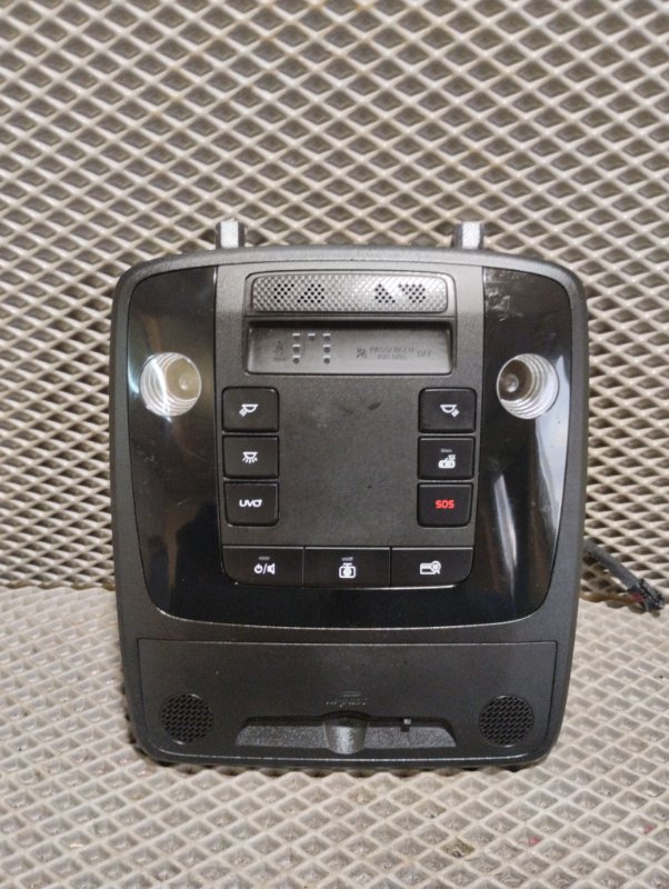 Плафон подсветки салона, 25000 рублей, Ховрино