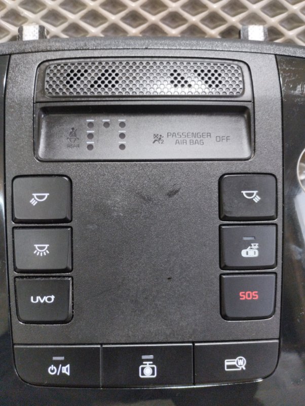 Плафон подсветки салона, 25000 рублей, Ховрино