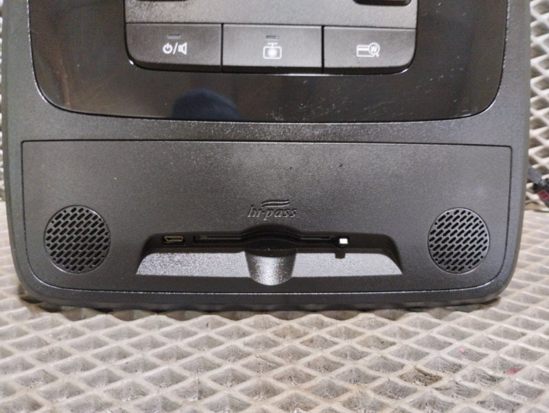 Плафон подсветки салона, 25000 рублей, Ховрино