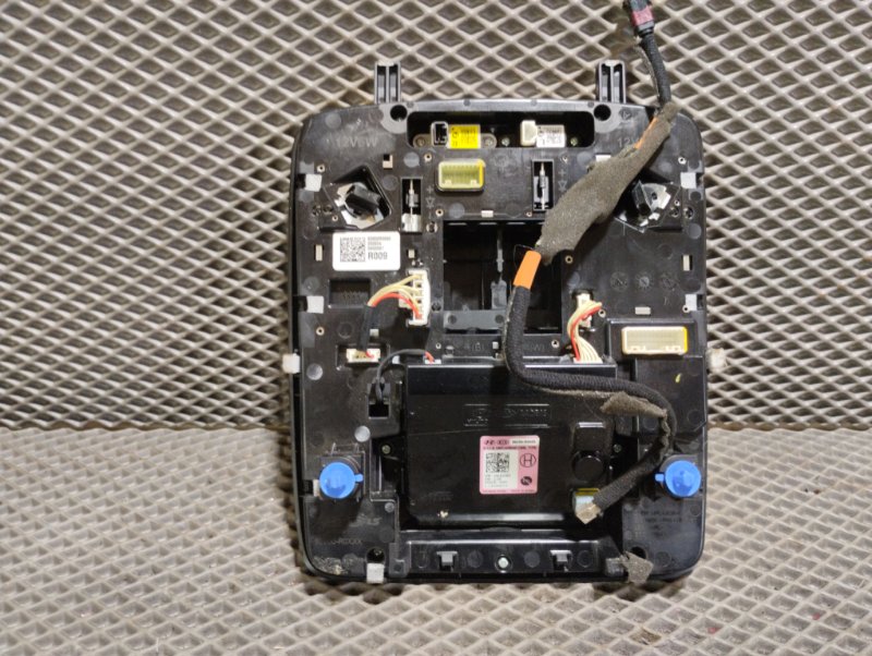 Плафон подсветки салона, 25000 рублей, Ховрино