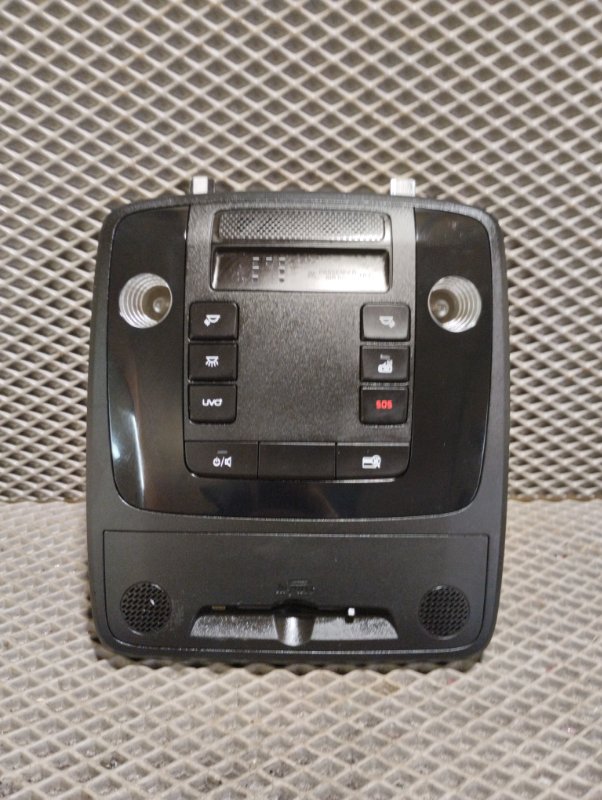 Плафон подсветки салона, 25000 рублей, Ховрино