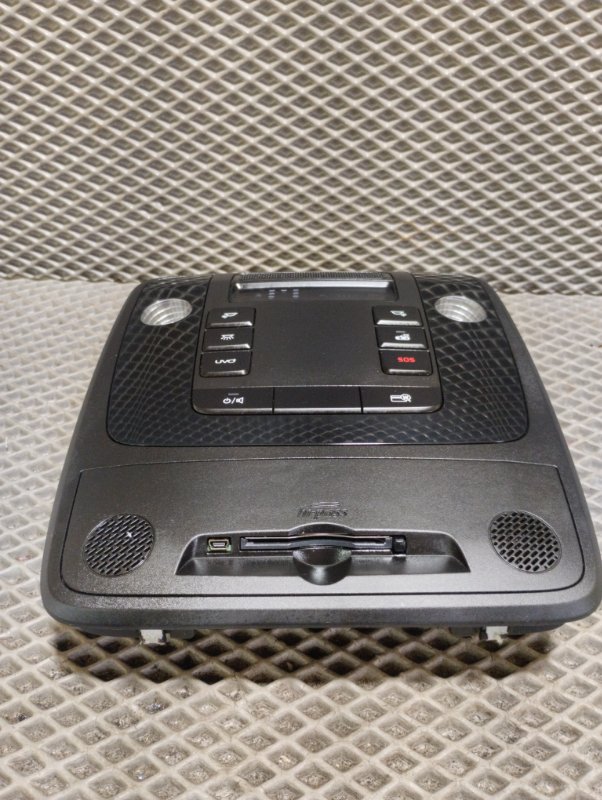 Плафон подсветки салона, 25000 рублей, Ховрино