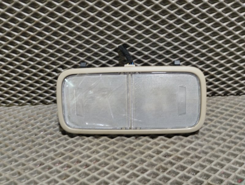 Плафон подсветки салона, 2000 рублей, Ховрино