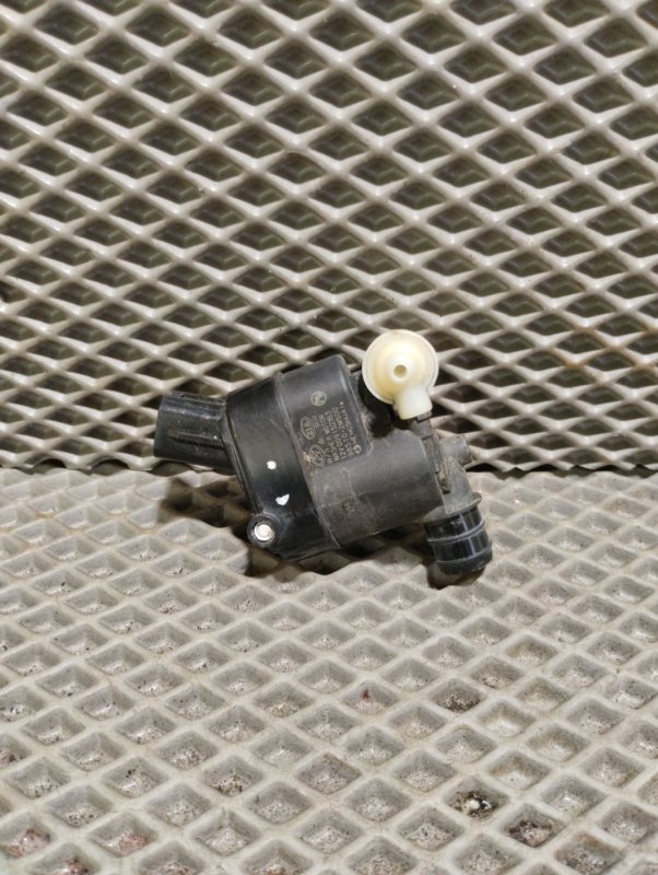 Насос омывателя, 1500 рублей, Ховрино