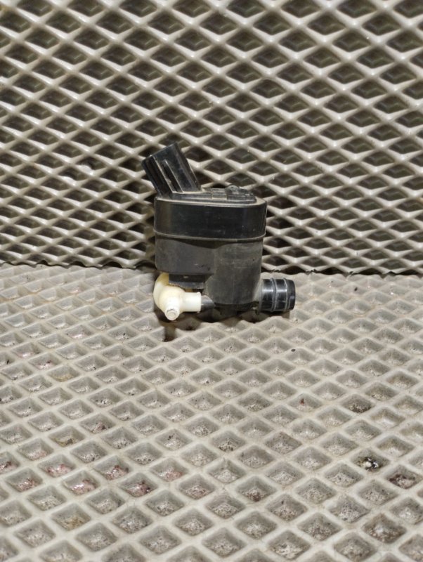 Насос омывателя, 1500 рублей, Ховрино