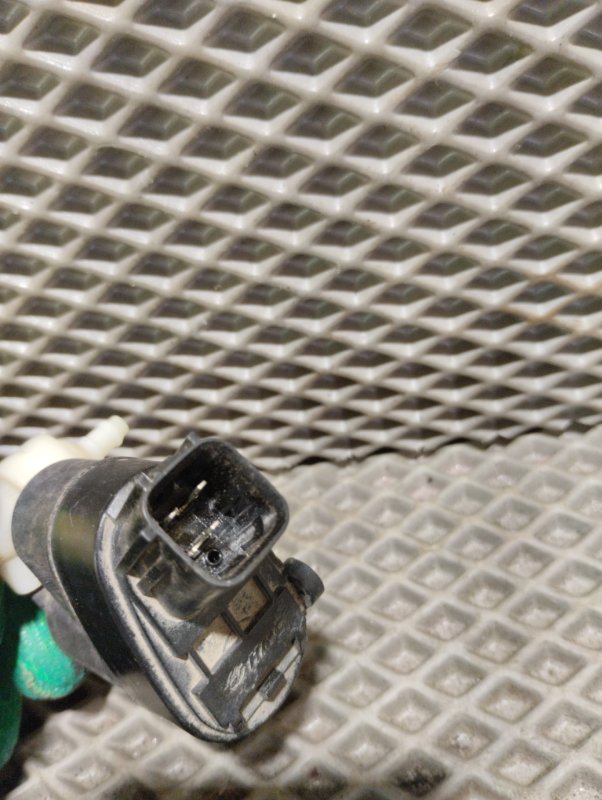 Насос омывателя, 1500 рублей, Ховрино