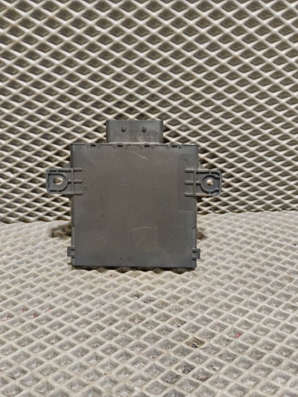 Блок управления, 2000 рублей, Ховрино