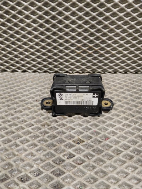 Датчик ускорения, 2000 рублей, Ховрино