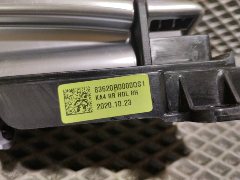 Ручка двери внутренняя, 4000 рублей, Ховрино