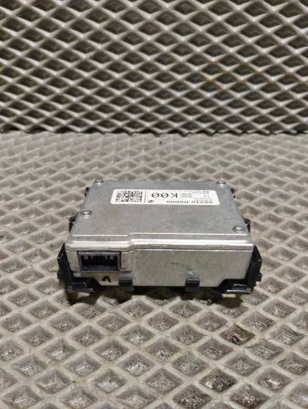 Камера переднего вида, 35000 рублей, Ховрино