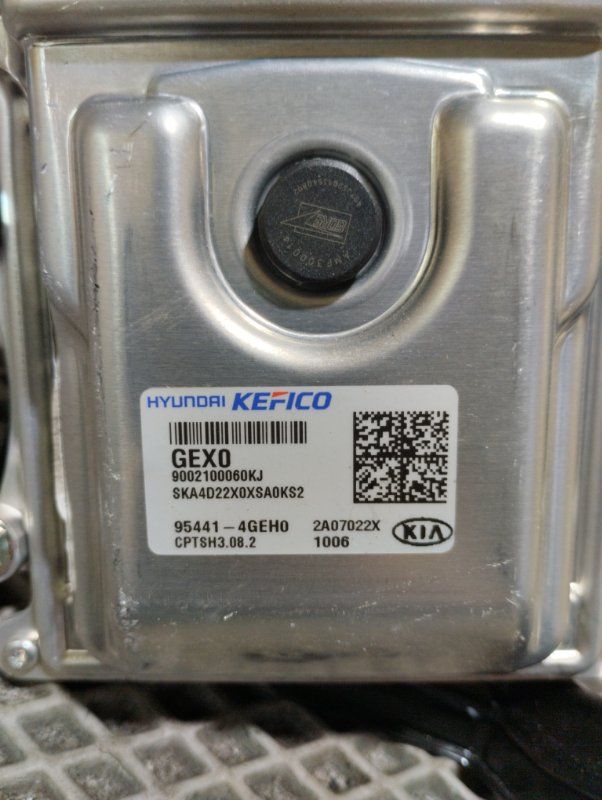 Блок управления АКПП, 50000 рублей, Ховрино